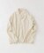 INITS FABRIC / イニッツ ファブリック リラックス シャツブルゾン