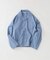 INITS FABRIC / イニッツ ファブリック リラックス シャツブルゾン