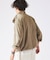 フェード加工 BDU リップストップ ジャケット