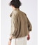 フェード加工 BDU リップストップ ジャケット