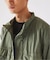 フェード加工 BDU リップストップ ジャケット