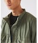 フェード加工 BDU リップストップ ジャケット