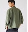 フェード加工 BDU リップストップ ジャケット