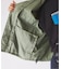 フェード加工 BDU リップストップ ジャケット