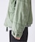 フェード加工 BDU リップストップ ジャケット