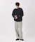 CHAMPION / チャンピオン 別注 ”インサイドアウト” スウェット
