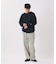 CHAMPION / チャンピオン 別注 ”インサイドアウト” スウェット