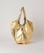 《追加2》【BAGGU/バグー】STANDARD BAGGU メタリック：トートバッグ