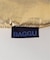 《追加2》【BAGGU/バグー】STANDARD BAGGU メタリック：トートバッグ