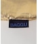 《追加2》【BAGGU/バグー】STANDARD BAGGU メタリック：トートバッグ