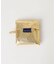 《追加2》【BAGGU/バグー】STANDARD BAGGU メタリック：トートバッグ