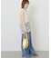 《追加2》【BAGGU/バグー】 BABY BAGGU メタリック:バッグ