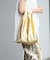 《追加2》【BAGGU/バグー】 BABY BAGGU メタリック:バッグ