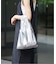 《追加2》【BAGGU/バグー】 BABY BAGGU メタリック:バッグ