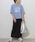 《追加2》【BAGGU/バグー】 BABY BAGGU メタリック:バッグ