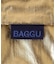 《追加2》【BAGGU/バグー】 BABY BAGGU メタリック:バッグ