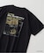 Wes Montgomery / ウェス・モンゴメリー 別注 グラフィック Tシャツ