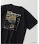 Wes Montgomery / ウェス・モンゴメリー 別注 グラフィック Tシャツ