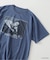 Wes Montgomery / ウェス・モンゴメリー 別注 グラフィック Tシャツ