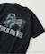 スター・ウォーズ/マンダロリアン・アンド・グローグー 別注 プリントTシャツ