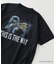 スター・ウォーズ/マンダロリアン・アンド・グローグー 別注 プリントTシャツ
