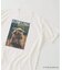 スター・ウォーズ/マンダロリアン・アンド・グローグー 別注 プリントTシャツ