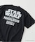 スター・ウォーズ/マンダロリアン・アンド・グローグー 別注 プリントTシャツ