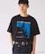 Sonny Rollins / ソニー・ロリンズ 別注 グラフィック Tシャツ