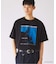 Sonny Rollins / ソニー・ロリンズ 別注 グラフィック Tシャツ