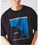Sonny Rollins / ソニー・ロリンズ 別注 グラフィック Tシャツ