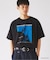 Sonny Rollins / ソニー・ロリンズ 別注 グラフィック Tシャツ
