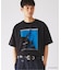 Sonny Rollins / ソニー・ロリンズ 別注 グラフィック Tシャツ