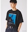 Sonny Rollins / ソニー・ロリンズ 別注 グラフィック Tシャツ