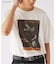 Sonny Rollins / ソニー・ロリンズ 別注 グラフィック Tシャツ