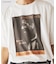Sonny Rollins / ソニー・ロリンズ 別注 グラフィック Tシャツ