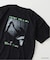 Sonny Rollins / ソニー・ロリンズ 別注 グラフィック Tシャツ