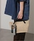 【ARTESANOS/アルテサノス】 キャンバスショルダーBAG