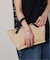 【ARTESANOS/アルテサノス】 キャンバスショルダーBAG