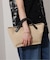 【ARTESANOS/アルテサノス】 キャンバスショルダーBAG