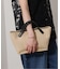 【ARTESANOS/アルテサノス】 キャンバスショルダーBAG
