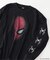 スパイダーマン 別注 グラフィック ロンT