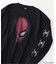 スパイダーマン 別注 グラフィック ロンT
