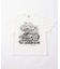 RAT FINK / ラットフィンク 別注 グラフィック Tシャツ