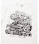 RAT FINK / ラットフィンク 別注 グラフィック Tシャツ