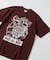 RAT FINK / ラットフィンク 別注 グラフィック Tシャツ