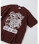 RAT FINK / ラットフィンク 別注 グラフィック Tシャツ