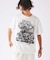 RAT FINK / ラットフィンク 別注 グラフィック Tシャツ
