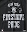 《追加》PEANUTS / ピーナッツ 別注 MLB ベースボール プリントTシャツ