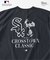 《追加》PEANUTS / ピーナッツ 別注 MLB ベースボール プリントTシャツ