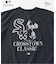 《追加》PEANUTS / ピーナッツ 別注 MLB ベースボール プリントTシャツ
